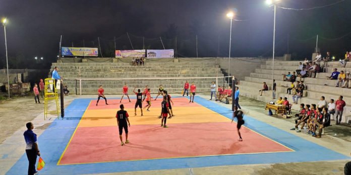 Piala-Wasit-PBVSI-Kota-Lhokseumawe Piala Wasit PBVSI Kota Lhokseumawe
