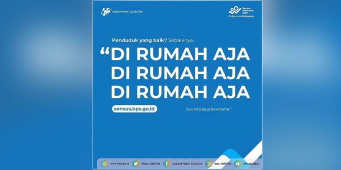 Social-Distancing-Untuk-Lakukan-Sensus-Online-2020-x