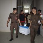 Kejari Subulussalam Geledah Kantor Dinas PUPR dan BPKD Terkait Dugaan Proyek Fiktif