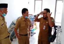 RSUD Simeulue Sediakan Ruang Isolasi Pasien Covid-19