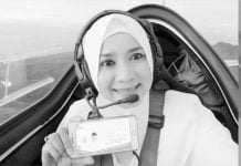 Darwati A Gani Berharap Qanun Jinayat Masuk Prolega Prioritas Tahun 2022