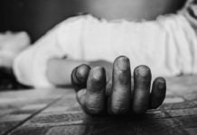 Seorang Pria Ditemukan Tergantung di Pohon Siron di Aceh Utara