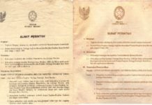 Ini Alasan Soekarno Keluarkan Supersemar, Surat Perintah 11 Maret