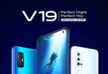 Resmi Dirilis, ini Harga dan Kecanggihan Vivo V19