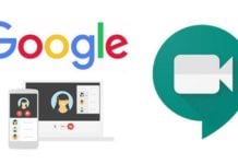 Google Gratiskan Fitur Google Hangouts Meet untuk Classroom Belajar dari Rumah