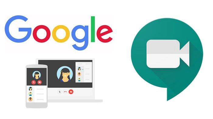 Google Gratiskan Fitur Google Hangouts Meet untuk Classroom ...