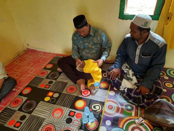 senator telusuri alquran