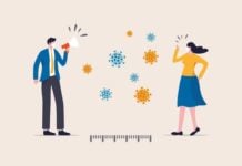 Ini Perbedaan Social Distancing dan Physical Distancing Untuk Cegah Covid-19