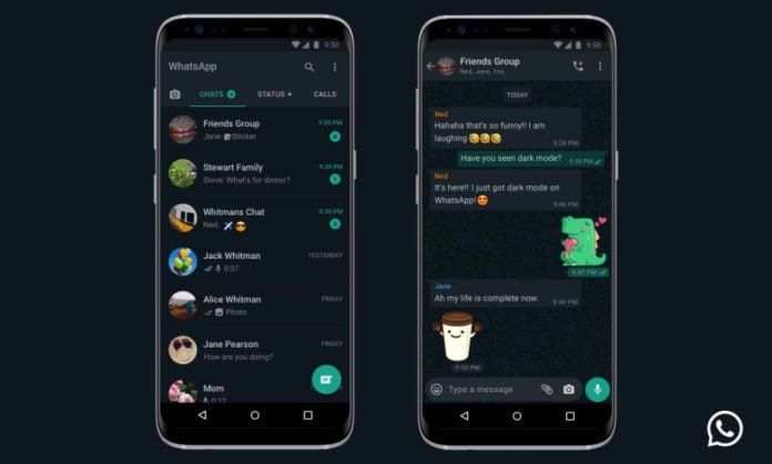 whatsapp-dark-mode-iphone-android