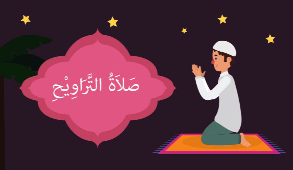 Panduan &amp; Tata Cara Shalat Tarawih dan Witir di Rumah | Analisa Aceh