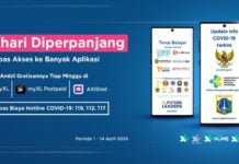 XL Berikan Kuota Gratis 2 GB Setiap Hari, Berikut Cara Aktivasinya