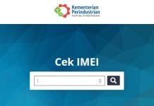Yuk Simak Cara Cek Imei HP Kamu di Imei.kemenperin.go.id
