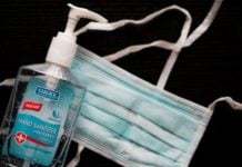 Harga Masker dan Hand Sanitizer Mulai Turun