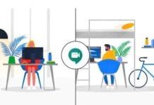 Mirip Zoom, Berikut Kelebihan Google Meet Untuk Video Conference