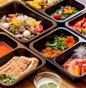 Menu Sahur Sederhana dan Praktis yang Patut Dicoba