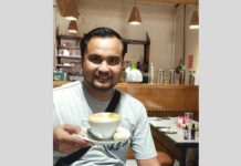 Kopi Dapat Menyatukan Perbedaan