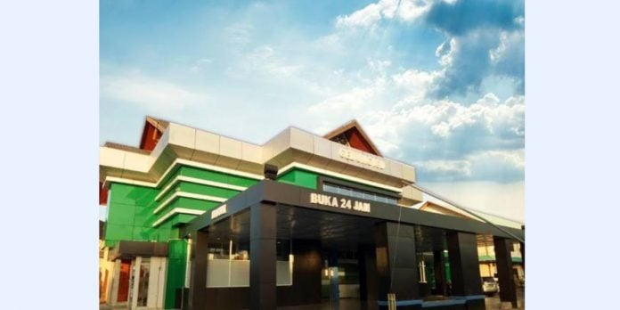 RS Tgk Chik Ditiro Sigli