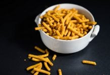 Stik Kentang Keju, Cemilan Gurih, Begini Cara Pembuatannya