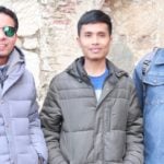 Perkuat Jaringan di Eropa & Asia, Pengurus KAMMI Turki Periode 2020-2021 Resmi Dilantik