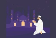 Ini Bacaan Doa Qunut Sholat Subuh & Nazilah Serta Manfaatnya