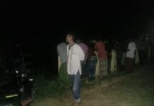 Terperosok ke Irigasi Akibat Rem Sepmor Blong, Remaja Pulang Tadarus di Aceh Utara Meninggal Dunia