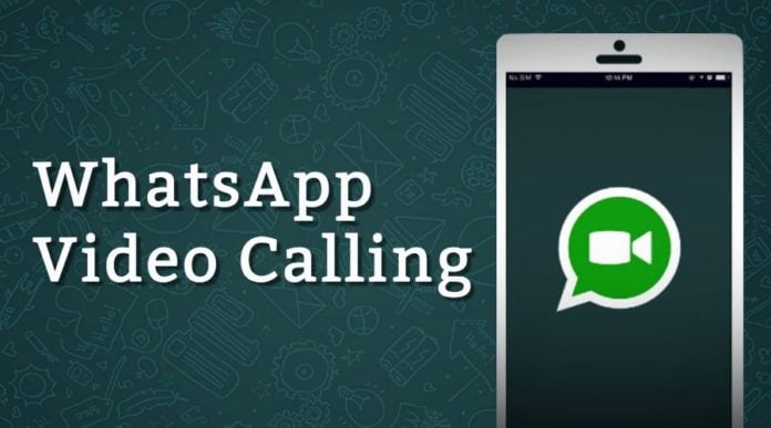 WhatsApp-Video-Call