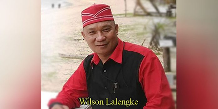 Wilson-Lalengke