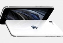 Harga Murah, Ini Spesifikasi iPhone SE Terbaru