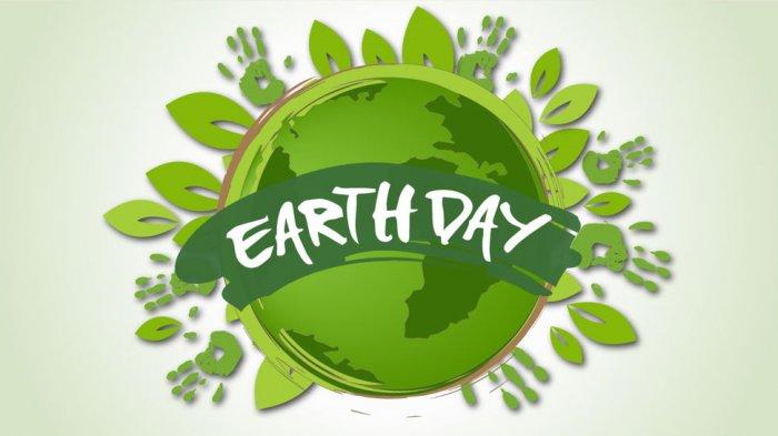 Earth Day Sejarah Dan Pencetus Hari Bumi April Analisa Aceh