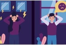 Stress Akibat Virus Corona? Berikut Tips Menguranginya