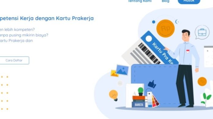prakerja