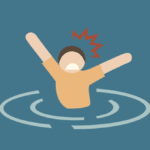 Terjatuh di Saluran Irigasi, Seorang Bocah Ditemukan Meninggal Dunia di Pidie