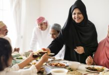 Tips Merayakan Lebaran Aman dan Nyaman di Rumah Aja