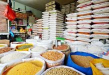 Pemerintah Aceh Gelar Pasar Murah di Seluruh Kabupaten/Kota, Berikut Jadwal dan Lokasinya