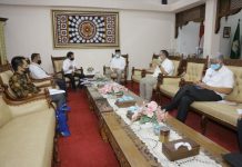 Plt Gubernur Aceh Ajak Masyarakat Sukseskan Sensus Penduduk Online 2020