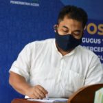 Tempat Usaha yang Tak Patuhi Protokol Kesehatan Covid-19 Bisa Ditutup