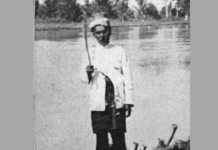 Catatan Sejarah dan Syahidnya Teuku Cut Ali 26 Mei 1927