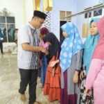 Menjelang Lebaran, Ipelmaker Santuni Anak Yatim