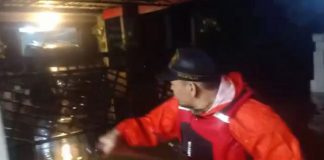 Banjir Capai 1,5 Meter, Ratusan Warga di Kecamatan Darul Imarah