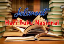 Hari Buku Nasional, Inilah 5 Manfaat Membaca Buku untuk Kesehatan