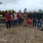 IMPG dan MIKRA Salurkan Bantuan Kebakaran Dayah Syaikhuna Aceh Selatan