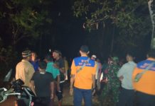 Seorang Warga Meukek Aceh Selatan Dilaporkan Hilang