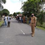 Seorang Kepala Desa di Simeulue Dilaporkan Hilang