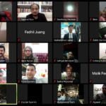 Seminar Online Dua Dekade Tragedi Simpang KKA, Senator Fachrul Razi: Keadilan dan HAM Harus Ditegakkan