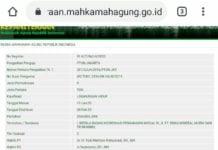Izin PT EMM Dibatalkan MA, Walhi dan Masyarakat Menang