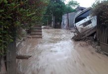 Banjir Bandang Terjang 3 Kampung di Kabupaten Aceh Tengah, Ruas Takengon – Bireuen Putus