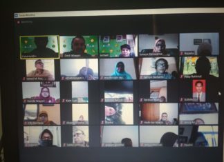 Fakultas Pertanian Unsyiah Gelar Webinar Terkait Tantangan dan Strategi Agripreneuer di Masa Pandemi