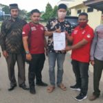 YARA Laporkan Kasus Pemalsuan Tanda Tangan APBG Geudumbak ke Polres Aceh Utara