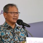 Jubir Covid-19 Indonesia Apresiasi Masyarakat Aceh Dalam Memutus Penyebaran Corona