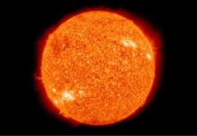 Ironi Matahari Lockdown, Manusia Kembali Bangun